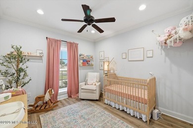 Welcome to this beautiful 4 bedroom, 3 bathroom home located in - photo 26