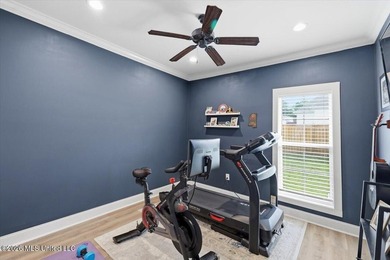 Welcome to this beautiful 4 bedroom, 3 bathroom home located in - photo 28