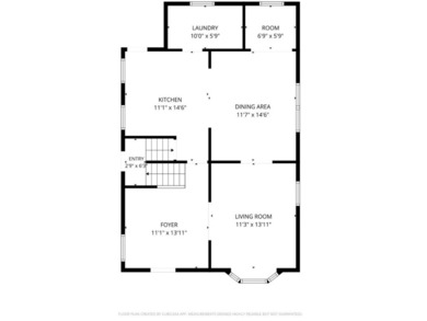 Attention Investors, Flippers, and Historic Home Lovers! - photo 31