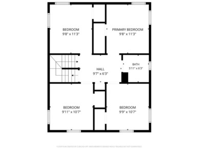 Attention Investors, Flippers, and Historic Home Lovers! - photo 32