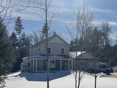 (private lake, pond, coastal) Home For Sale in Arundel Maine