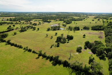 Grand Lake O the Cherokees Acreage For Sale in Afton Oklahoma