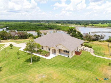 Lake Home For Sale in Moody, Texas