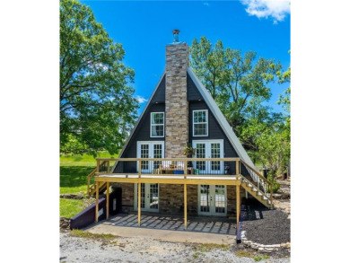 Lake Home For Sale in Gallatin, Missouri