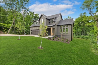 Take a look at this gorgeous new construction near Lake Lomond - photo 1