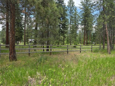 Lake Lot Sale Pending in Saint Regis, Montana