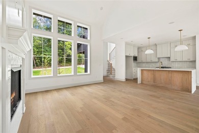 Take a look at this gorgeous new construction near Lake Lomond - photo 5
