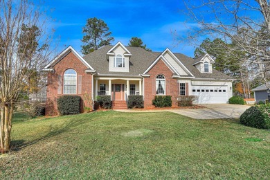 Strom Thurmond / Clarks Hill Lake Home For Sale in Mccormick South Carolina