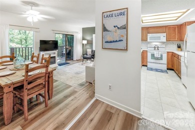 Welcome to a dream oasis nestled in serene beauty of Lake Lure!