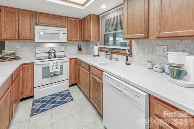 Welcome to a dream oasis nestled in serene beauty of Lake Lure!