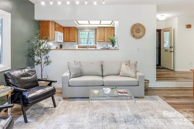 Welcome to a dream oasis nestled in serene beauty of Lake Lure!