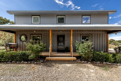 Animas River Home Sale Pending in Aztec New Mexico