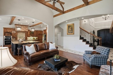 Welcome to peaceful country living in the heart of Pilot Point's - photo 11