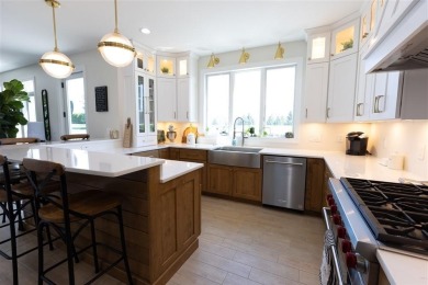 (private lake, pond, creek) Home For Sale in Massena New York