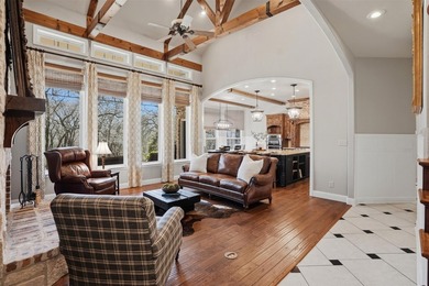 Welcome to peaceful country living in the heart of Pilot Point's - photo 13