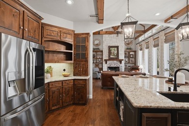 Welcome to peaceful country living in the heart of Pilot Point's - photo 15