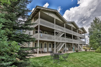 Lake Condo For Sale in Winter Park, Colorado