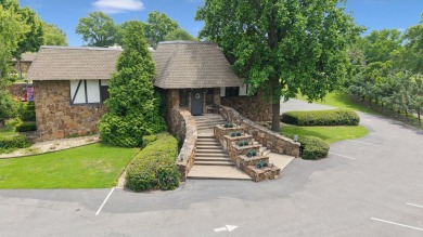 Lake Condo For Sale in Monkey Island, Oklahoma