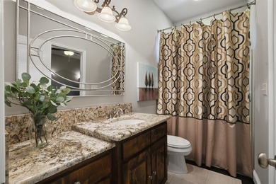 Welcome to peaceful country living in the heart of Pilot Point's - photo 28