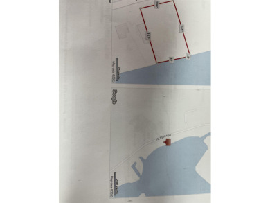 Lake Lot For Sale in Sherwood, Michigan