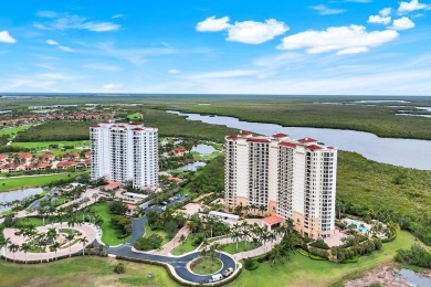 Lake Condo For Sale in Naples, Florida