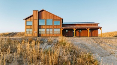 Lake Home For Sale in Burwell, Nebraska