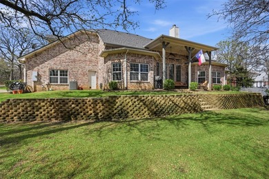 Welcome to peaceful country living in the heart of Pilot Point's - photo 33