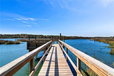 Stunning park-like setting along the shores of the May River and - photo 4