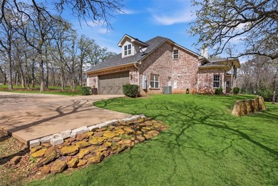 Welcome to peaceful country living in the heart of Pilot Point's - photo 34