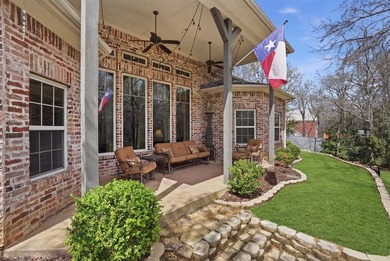 Welcome to peaceful country living in the heart of Pilot Point's - photo 35