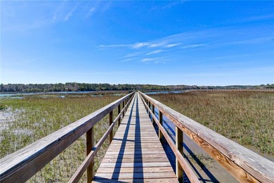Stunning park-like setting along the shores of the May River and - photo 7