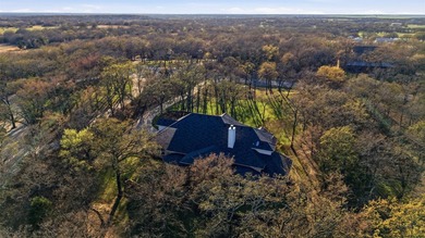 Welcome to peaceful country living in the heart of Pilot Point's - photo 37