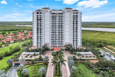 Lake Condo For Sale in Naples, Florida