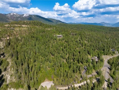 Whitefish Lake Acreage For Sale in Whitefish Montana