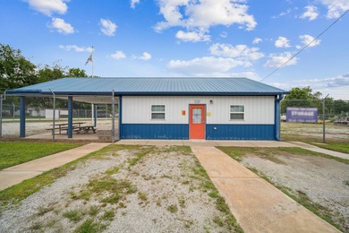 Lake Commercial For Sale in Bernice, Oklahoma