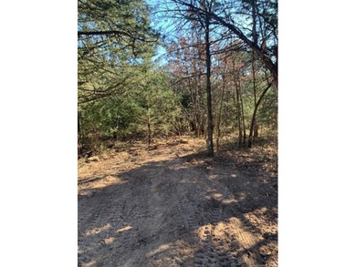 (private lake, pond, creek) Lot For Sale in Terlton Oklahoma