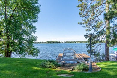 Don't miss this stunning Gull Lake home. This custom built home - photo 2