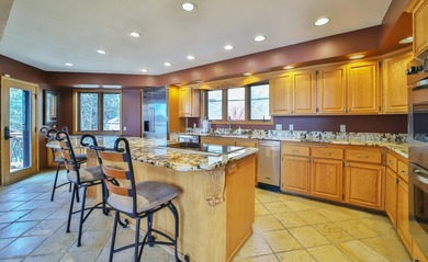 Don't miss this stunning Gull Lake home. This custom built home - photo 3