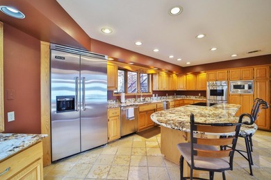 Don't miss this stunning Gull Lake home. This custom built home - photo 4