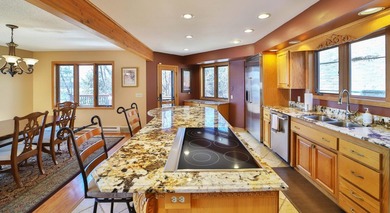 Don't miss this stunning Gull Lake home. This custom built home - photo 6