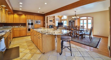 Don't miss this stunning Gull Lake home. This custom built home - photo 7