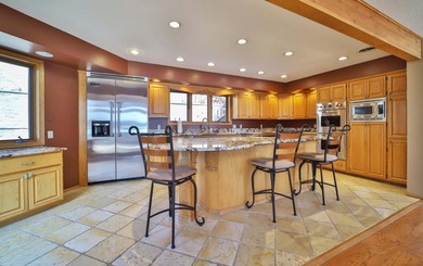 Don't miss this stunning Gull Lake home. This custom built home - photo 8