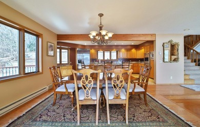 Don't miss this stunning Gull Lake home. This custom built home - photo 9