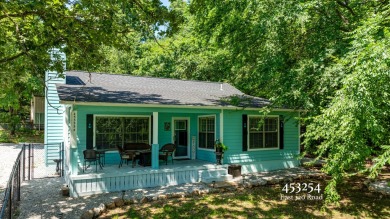 Lake Home For Sale in Afton, Oklahoma