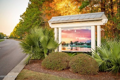 The Bluffs on the Cape Fear is an extraordinary master-planned - photo 4