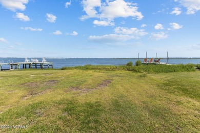 Founders Lake  Lot For Sale in Newport North Carolina