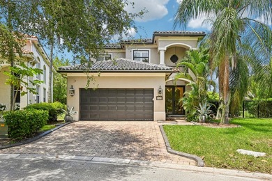 Resort style living starts here. Tucked inside a desirable - photo 1