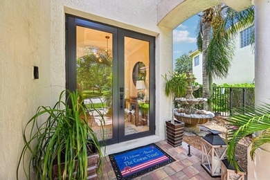Resort style living starts here. Tucked inside a desirable - photo 3