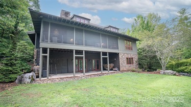 Exquisite Modern Lodge nestled on 9.86 private acres, one of a - photo 8