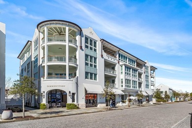 Top floor 2BR/2BA condo in Alys Beach. Fantastic views! - photo 1